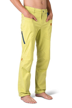 Pantalon d'escalade et de randonnée pour Homme "Rafiki − CRAG" - Planète Rando