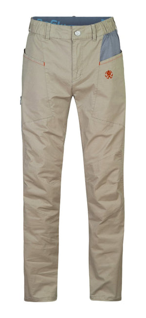 Pantalon d'escalade et de randonnée pour Homme "Rafiki − CRAG" - Planète Rando