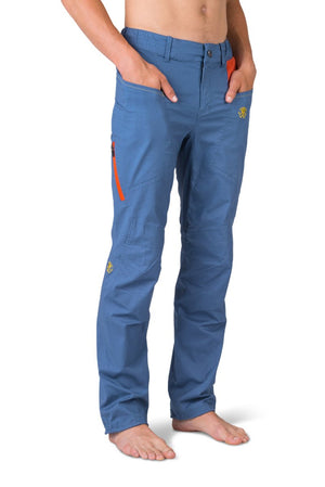 Pantalon d'escalade et de randonnée pour Homme "Rafiki − CRAG" - Planète Rando