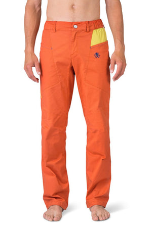Pantalon d'escalade et de randonnée pour Homme "Rafiki − CRAG" - Planète Rando