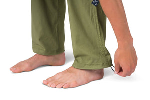 Pantalon d'escalade et de randonnée pour Homme "Rafiki − CRAG" - Planète Rando