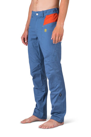 Pantalon d'escalade et de randonnée pour Homme "Rafiki − CRAG" - Planète Rando