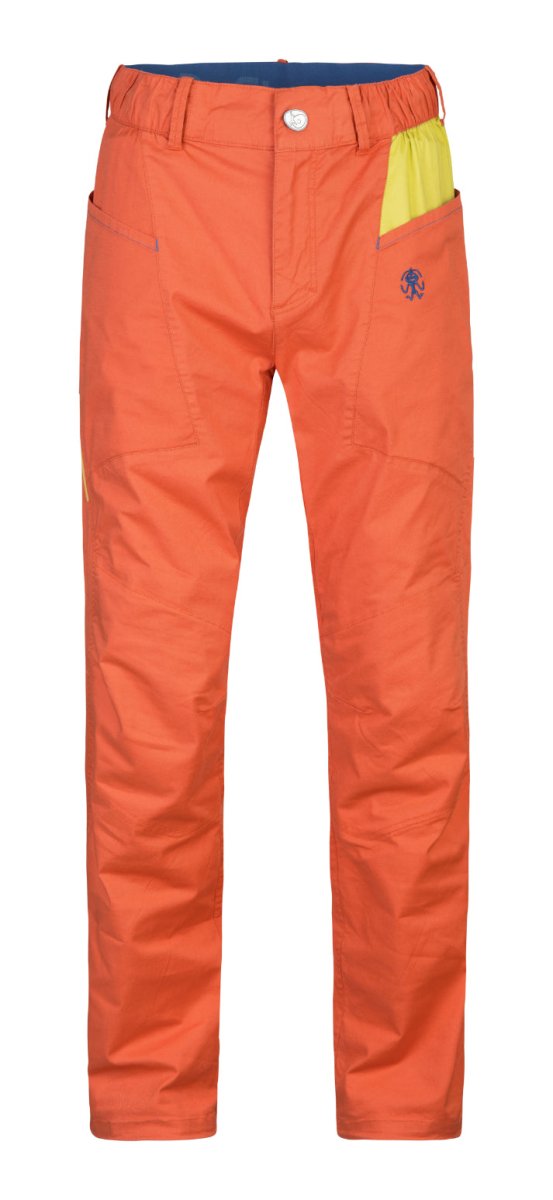 Pantalon d'escalade et de randonnée pour Homme "Rafiki − CRAG" - Planète Rando