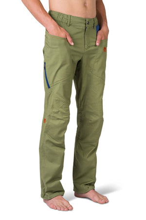 Pantalon d'escalade et de randonnée pour Homme "Rafiki − CRAG" - Planète Rando