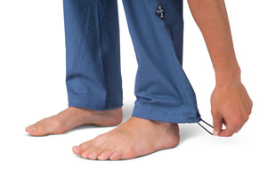 Pantalon d'escalade et de randonnée pour Homme "Rafiki − CRAG" - Planète Rando