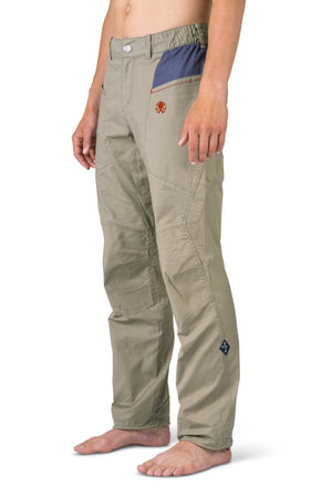 Pantalon d'escalade et de randonnée pour Homme "Rafiki − CRAG" - Planète Rando