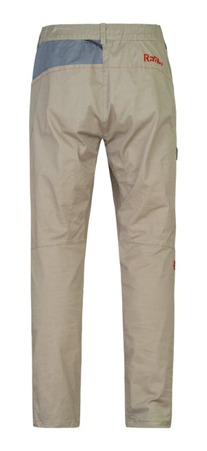 Pantalon d'escalade et de randonnée pour Homme "Rafiki − CRAG" - Planète Rando