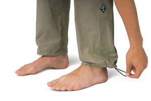 Pantalon d'escalade et de randonnée pour Homme "Rafiki − CRAG" - Planète Rando