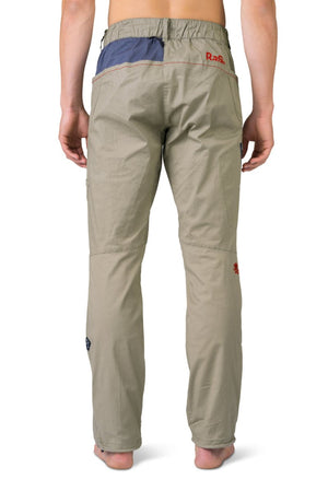 Pantalon d'escalade et de randonnée pour Homme "Rafiki − CRAG" - Planète Rando
