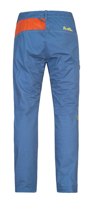 Pantalon d'escalade et de randonnée pour Homme "Rafiki − CRAG" - Planète Rando