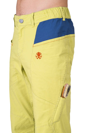 Pantalon d'escalade et de randonnée pour Homme "Rafiki − CRAG" - Planète Rando