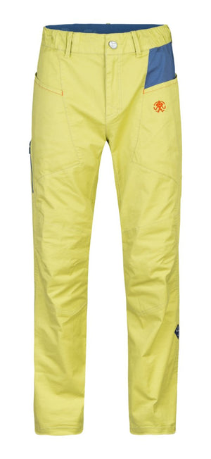 Pantalon d'escalade et de randonnée pour Homme "Rafiki − CRAG" - Planète Rando