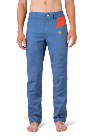 Pantalon d'escalade et de randonnée pour Homme "Rafiki − CRAG" - Planète Rando