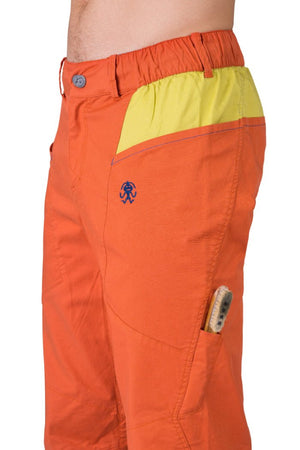 Pantalon d'escalade et de randonnée pour Homme "Rafiki − CRAG" - Planète Rando