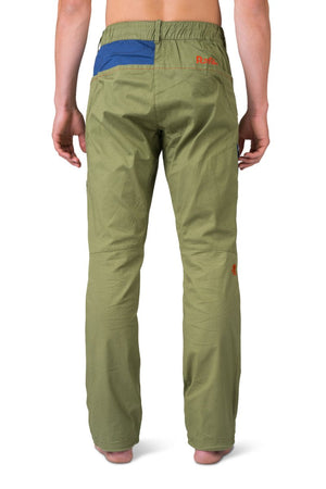 Pantalon d'escalade et de randonnée pour Homme "Rafiki − CRAG" - Planète Rando