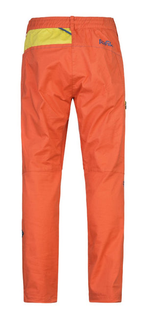Pantalon d'escalade et de randonnée pour Homme "Rafiki − CRAG" - Planète Rando
