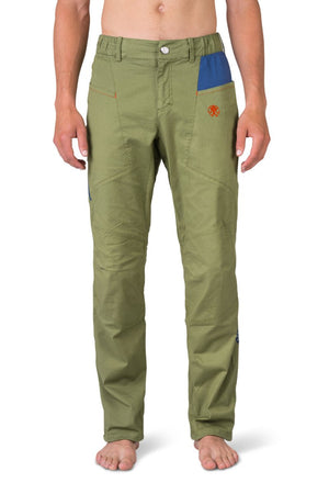 Pantalon d'escalade et de randonnée pour Homme "Rafiki − CRAG" - Planète Rando