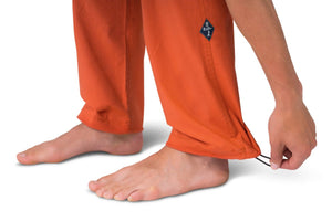 Pantalon d'escalade et de randonnée pour Homme "Rafiki − CRAG" - Planète Rando