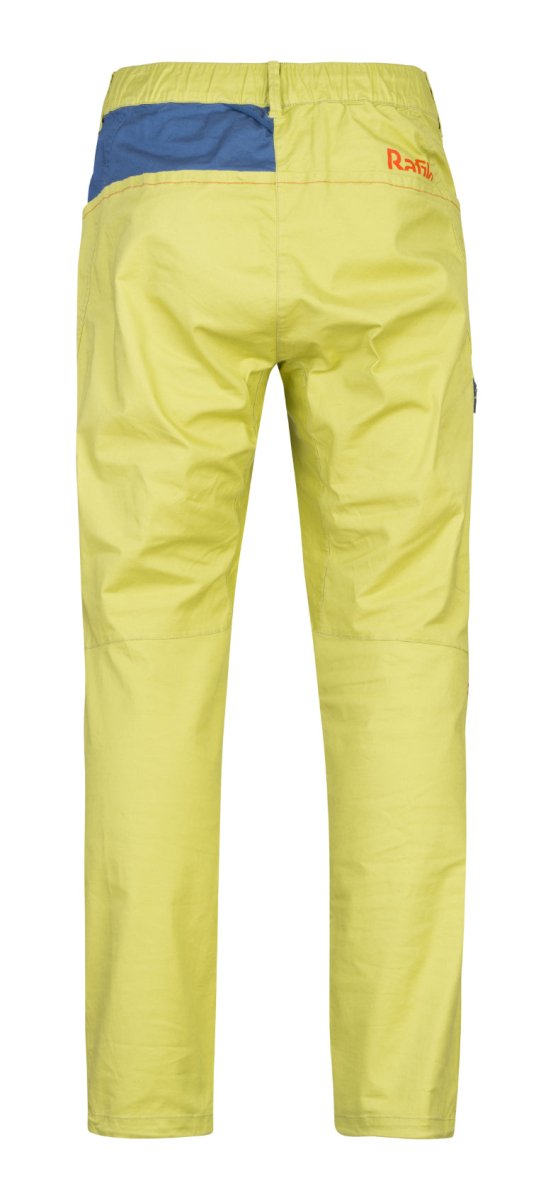 Pantalon d'escalade et de randonnée pour Homme "Rafiki − CRAG" - Planète Rando