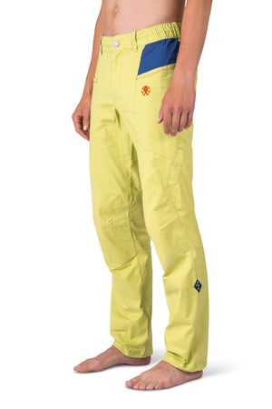 Pantalon d'escalade et de randonnée pour Homme "Rafiki − CRAG" - Planète Rando