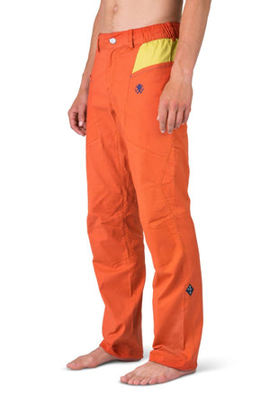 Pantalon d'escalade et de randonnée pour Homme "Rafiki − CRAG" - Planète Rando