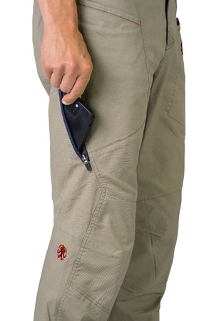 Pantalon d'escalade et de randonnée pour Homme "Rafiki − CRAG" - Planète Rando