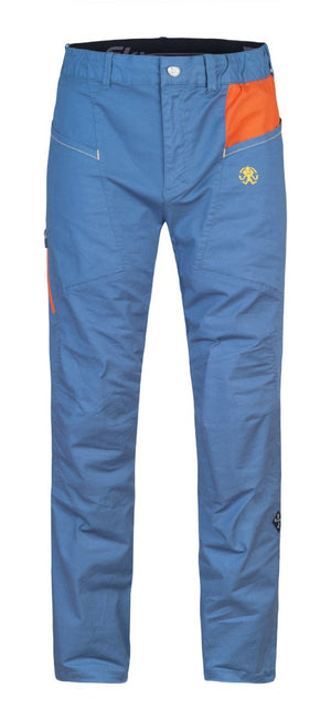 Pantalon d'escalade et de randonnée pour Homme "Rafiki − CRAG" - Planète Rando