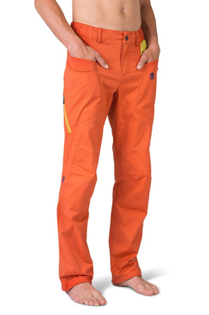 Pantalon d'escalade et de randonnée pour Homme "Rafiki − CRAG" - Planète Rando