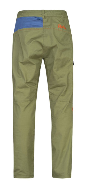 Pantalon d'escalade et de randonnée pour Homme "Rafiki − CRAG" - Planète Rando