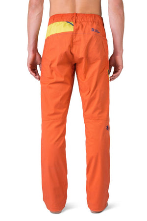 Pantalon d'escalade et de randonnée pour Homme "Rafiki − CRAG" - Planète Rando