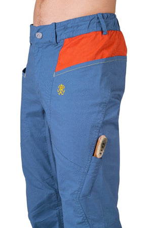 Pantalon d'escalade et de randonnée pour Homme "Rafiki − CRAG" - Planète Rando