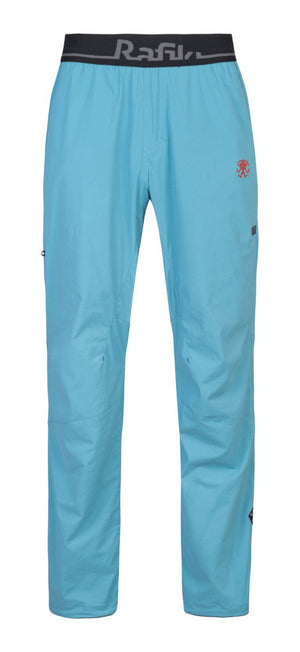 Pantalon d'escalade ultra - léger, aéré et confortable pour homme "Rafiki − DRIVE" - Planète Rando