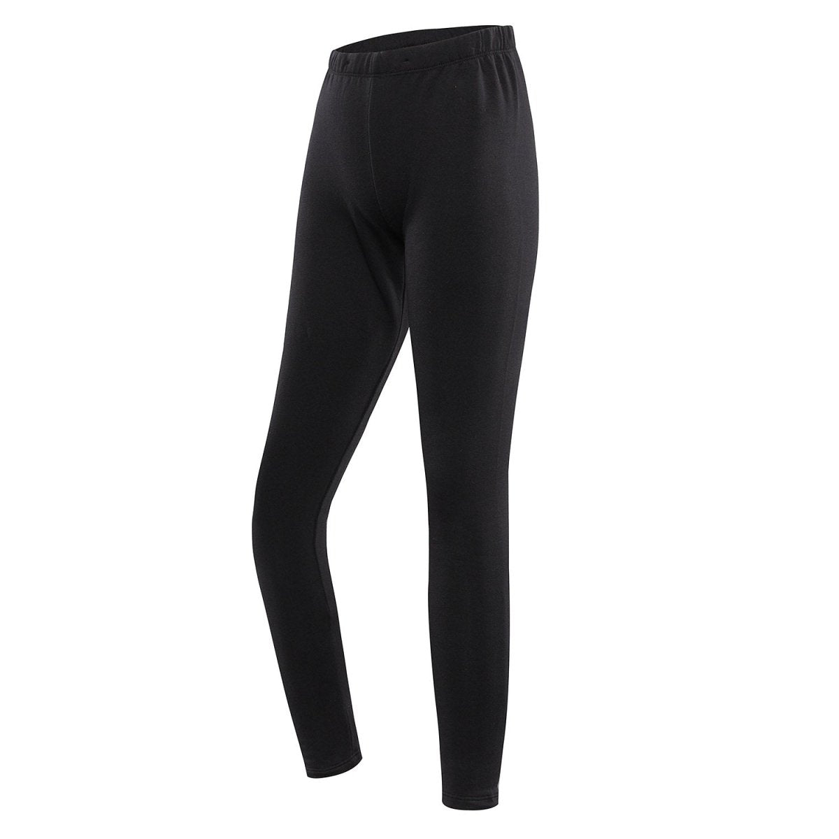 Pantalon fine cotton pour enfatns "Nax − LONSO" - Planète Rando