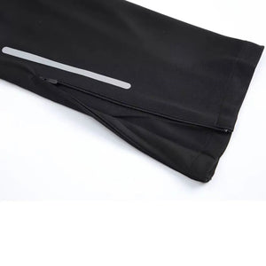 Pantalon / jogging de survêtement pour homme course & fitness "Globesky - Center" - Planète Rando