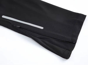 Pantalon / jogging de survêtement pour homme course & fitness "Globesky - Center" - Planète Rando