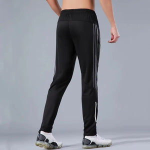 Pantalon / jogging de survêtement pour homme course & fitness "Globesky - Center" - Planète Rando