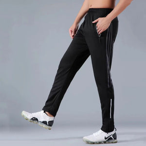 Pantalon / jogging de survêtement pour homme course & fitness "Globesky - Center" - Planète Rando