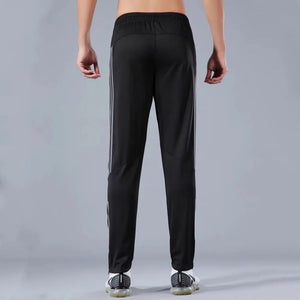 Pantalon / jogging de survêtement pour homme course & fitness "Globesky - Center" - Planète Rando