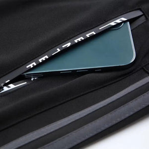 Pantalon / jogging de survêtement pour homme course & fitness "Globesky - Center" - Planète Rando