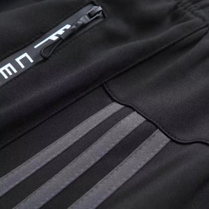 Pantalon / jogging de survêtement pour homme course & fitness "Globesky - Center" - Planète Rando