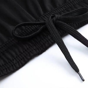 Pantalon / jogging de survêtement pour homme course & fitness "Globesky - Center" - Planète Rando