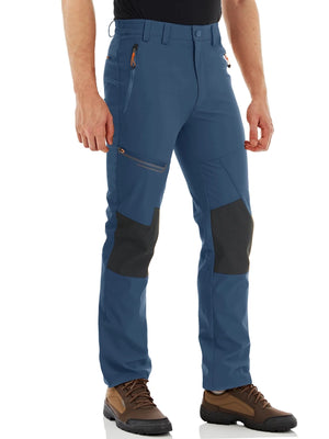 Pantalon léger à séchage rapide pour homme "TACVASEN - PT420DN" - Planète Rando