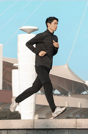 Pantalon / short de randonnée, bikepacking 2 en 1 pour homme "WEST BIKING - YP0203131" - Planète Rando