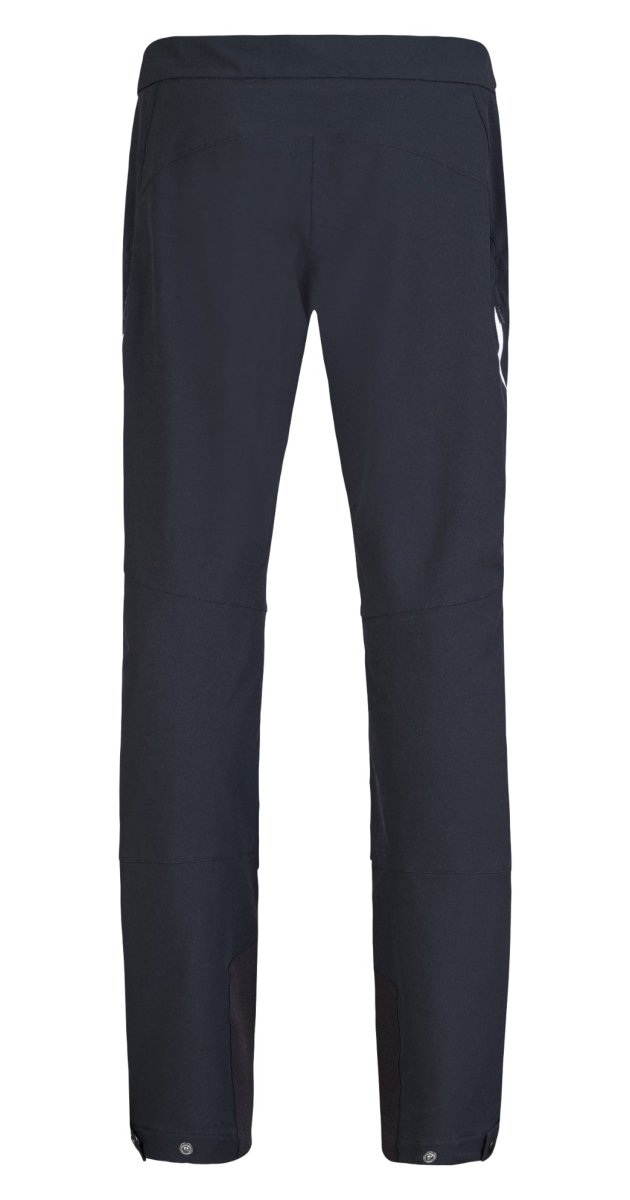 Pantalon softshell multifonctionnel traitement DWR AFT Double Weave pour femme "Hannah − JUKE W PANTS" - Planète Rando