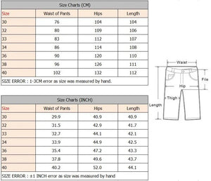 Pantalon tactique en coton Ripstop multipoches pour homme "TACVASEN - PT081DM" - Planète Rando