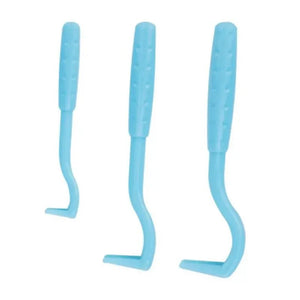 Pinces tire - tiques pour chats et chiens "Peekab - Tick remover" - Planète Rando