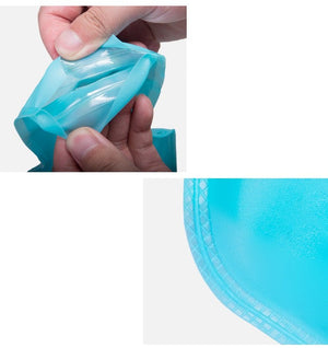 Poche à eau enfant pour le running / trail "Aonijie - SD54" - Planète Rando