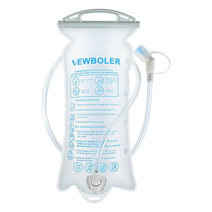 Poche à eau / réservoir pliant "NEWBOLER - BOT200 series" - Planète Rando