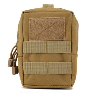 Pochette molle militaire tactique EDC / outils "LKEEP - Hunting Pocket" - Planète Rando
