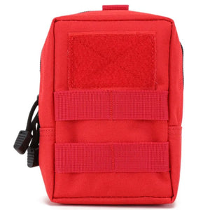 Pochette molle militaire tactique EDC / outils "LKEEP - Hunting Pocket" - Planète Rando